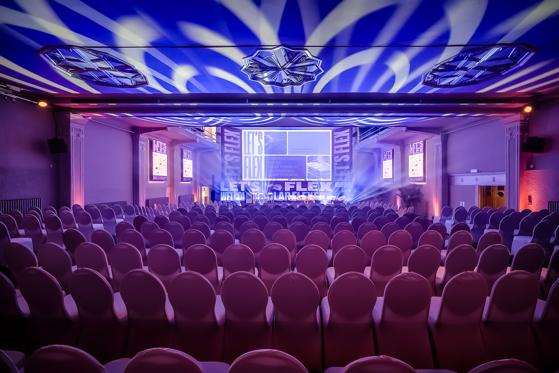 Albert Hall, photo 3